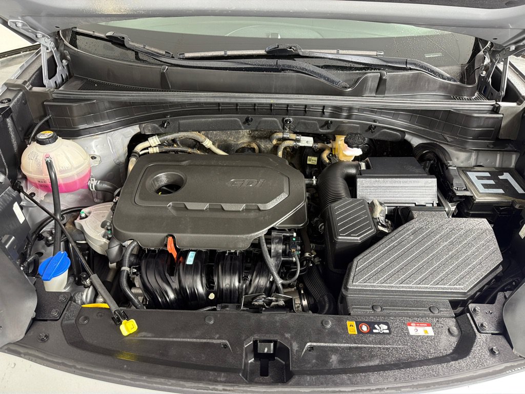 Used 2022 Kia Sportage LX FWD image 26