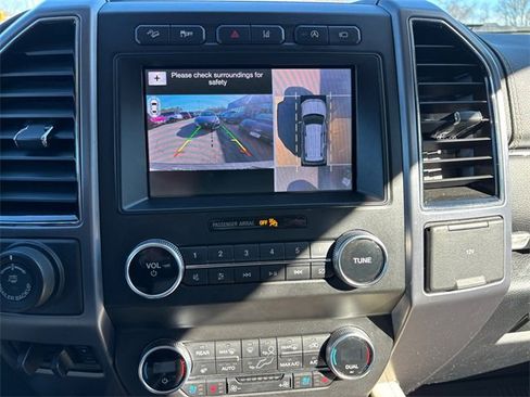 Used 2019 Ford Expedition Platinum image 20