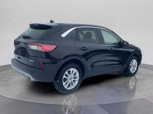 Used 2022 Ford Escape SE w/ Convenience Package image 6