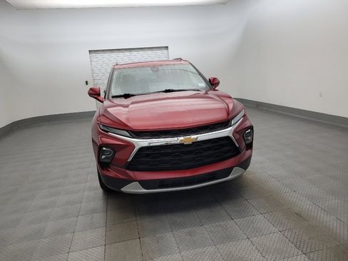 Used 2023 Chevrolet Blazer LT w/ Convenience Package FWD image 14