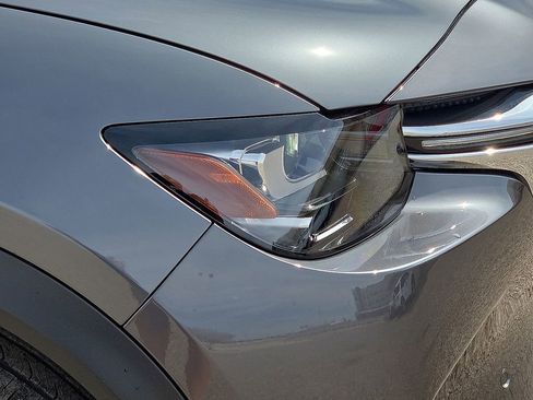 New 2026 MAZDA CX-90 3.3 Turbo w/ Preferred Package image 10