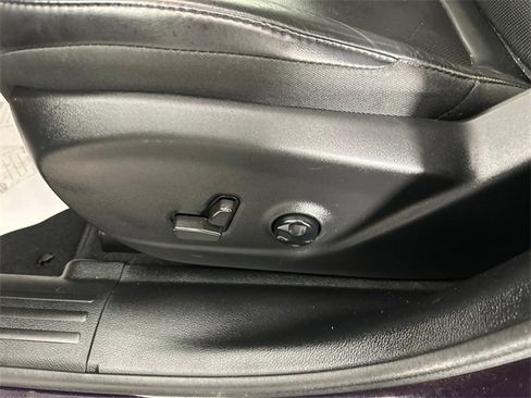 Certified 2021 Jeep Cherokee Latitude Lux image 21