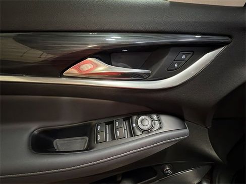 Certified 2024 Buick Enclave Essence w/ Experience Buick Package image 13