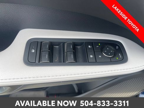 Used 2023 Lexus RX 350 Premium w/ Accessory Package FWD image 24