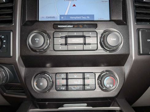 Used 2020 Ford F150 XLT w/ Equipment Group 302A Luxury image 32