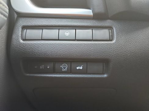 New 2026 Nissan Rogue Dark Armor AWD/4WD image 10