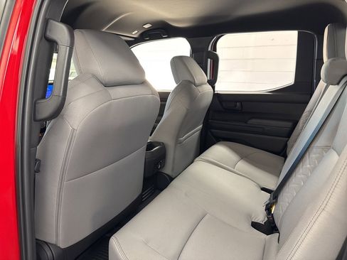 New 2026 Toyota Tacoma SR5 image 38