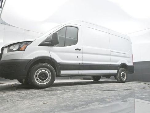 Used 2022 Ford Transit 250 Medium Roof w/ Load Area Protection Package image 29