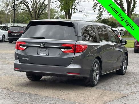 Used 2024 Honda Odyssey EX image 34