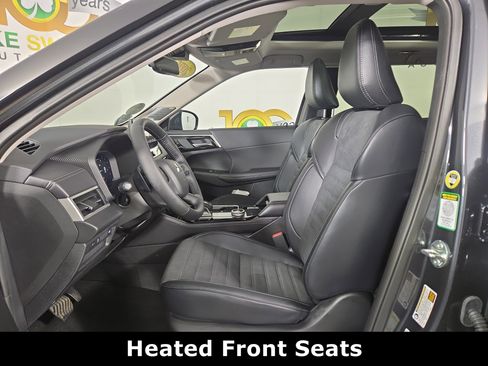 New 2026 Mitsubishi Outlander SE FWD image 10