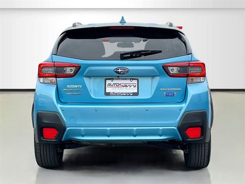 Used 2022 Subaru Crosstrek Hybrid w/ Moonroof Package w/Navigation image 6