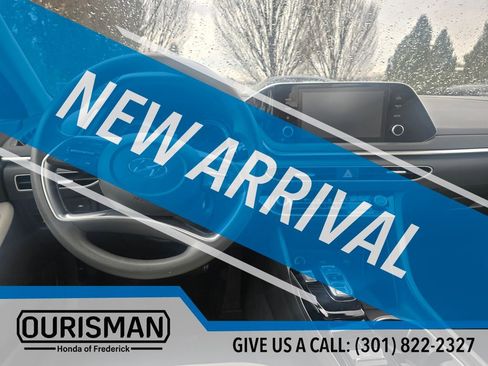 Used 2023 Hyundai Sonata SE w/ Cargo Package image 12
