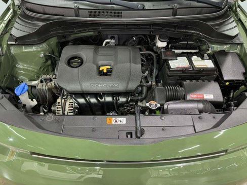 Used 2021 Kia Soul X-Line FWD image 55