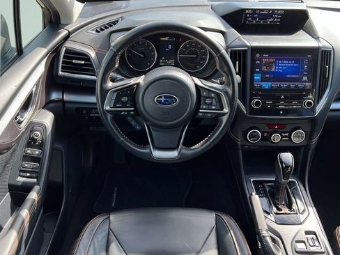 Used 2022 Subaru Crosstrek 2.5i Limited w/ Moonroof Package 2 AWD/4WD image 12