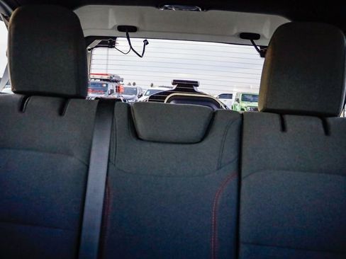 New 2026 Jeep Wrangler Unlimited Rubicon image 27