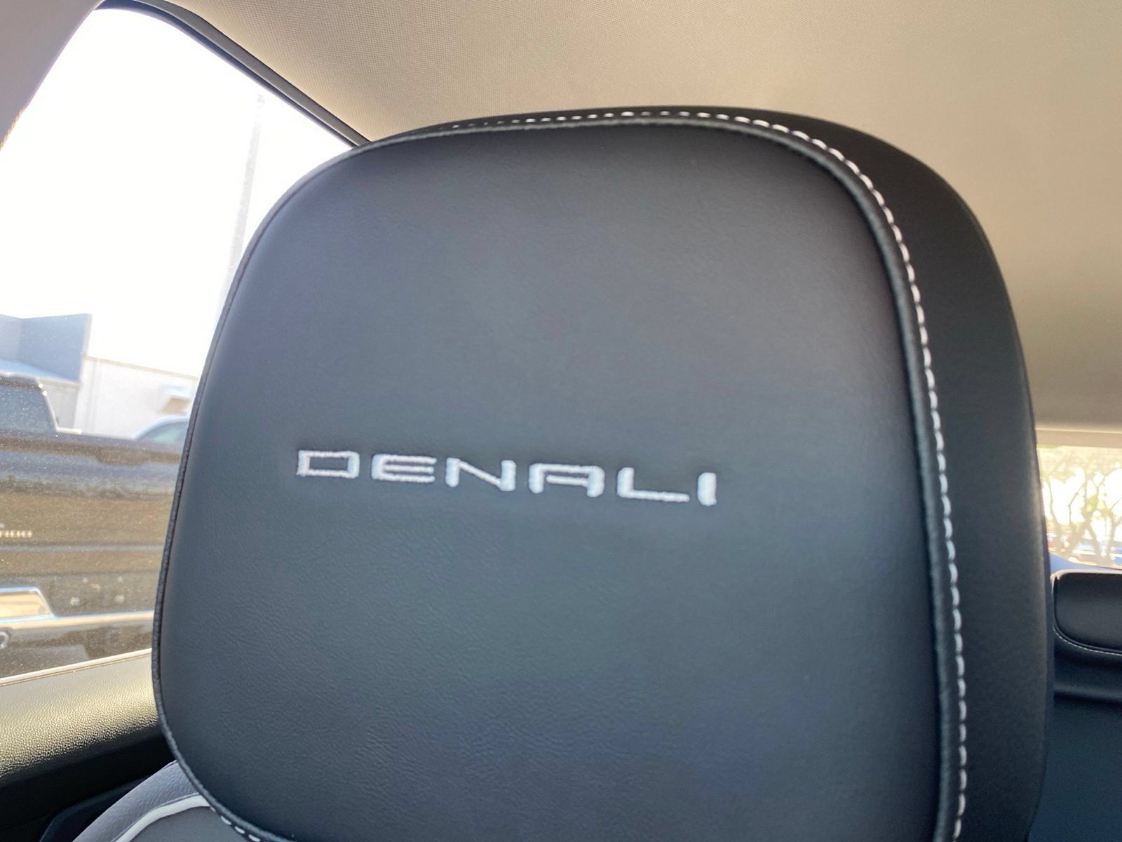 New 2027 GMC Terrain Denali AWD/4WD image 32