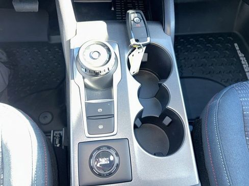 New 2025 Ford Bronco Sport Heritage w/ Convenience Package image 35