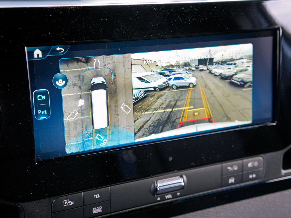 Used 2026 Mercedes-Benz Sprinter 2500 image 17