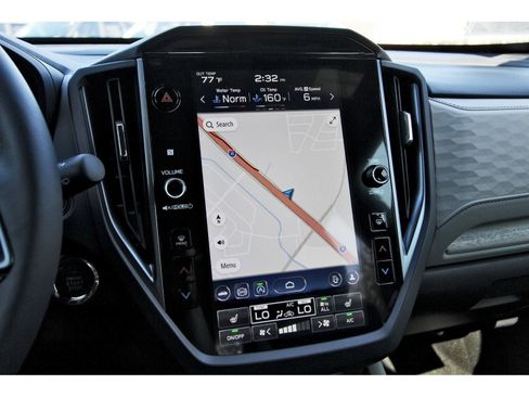 New 2026 Subaru Forester Limited AWD/4WD image 21