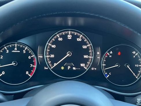 New 2026 MAZDA CX-50 2.5 Turbo w/ Accent Package image 29