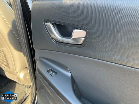 Used 2022 Hyundai Kona Limited w/ Cargo Package image 59