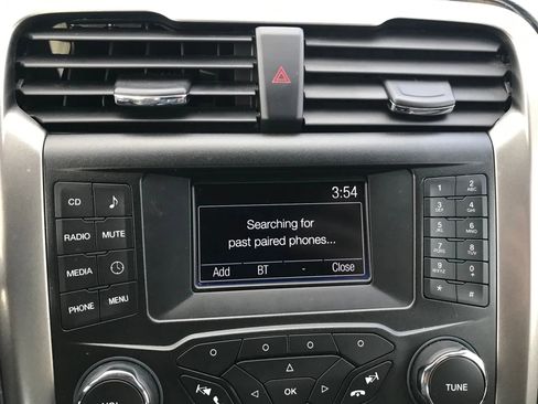 Used 2017 Ford Fusion S image 23