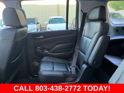Used 2019 Chevrolet Suburban LT AWD/4WD image 14