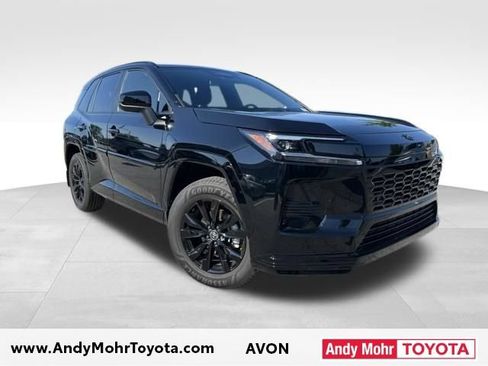 Used 2026 Toyota RAV4 SE AWD/4WD image 1