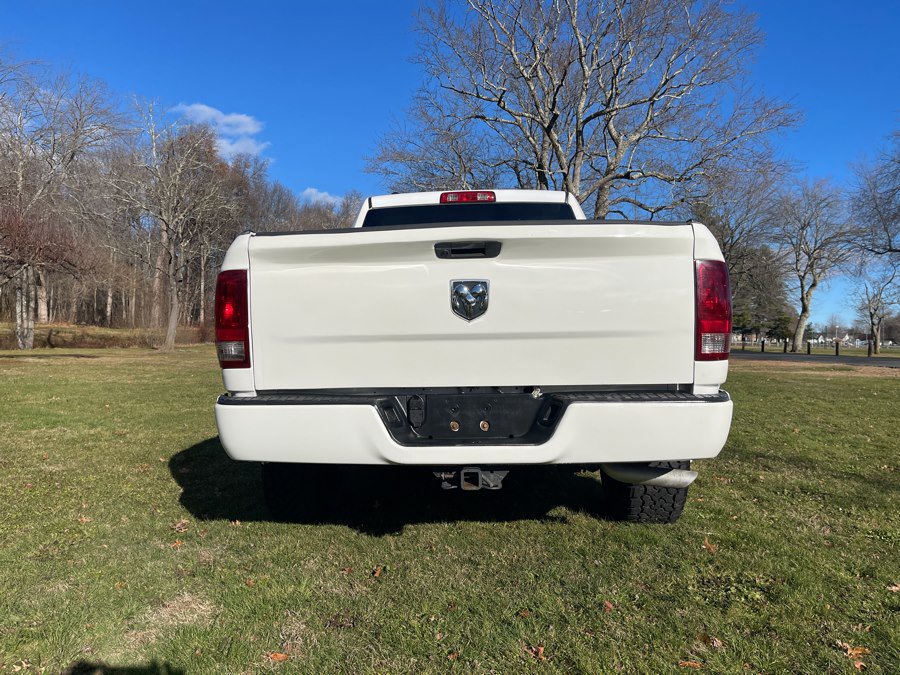 Used 2019 RAM 1500 Tradesman w/ Popular Equipment Group AWD/4WD image 25