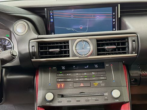 Used 2019 Lexus RC F F image 14