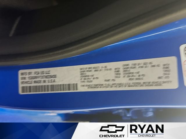 Used 2026 RAM 1500 Big Horn AWD/4WD image 31
