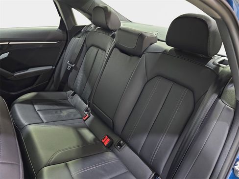 Used 2023 Audi A3 2.0T Premium w/ Convenience Package image 16