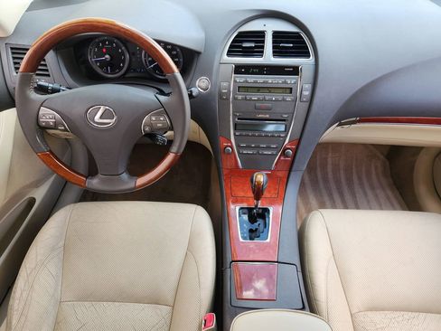 Used 2011 Lexus ES 350 image 27