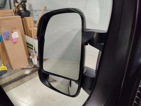 Used 2023 RAM ProMaster 2500 FWD image 43