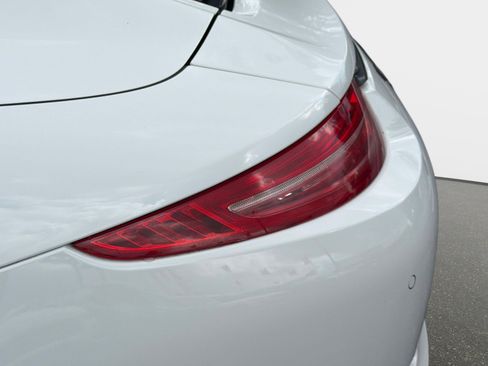 Used 2015 Porsche 911 Carrera 4 GTS AWD/4WD image 16