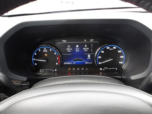 Used 2021 Ford Bronco Sport Outer Banks w/ Outer Banks Package (96D) image 17