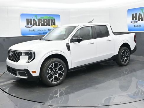 New 2026 Ford Maverick Lariat AWD/4WD image 1