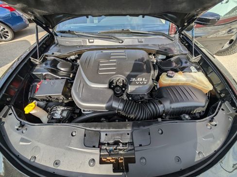 Used 2022 Dodge Charger GT image 10