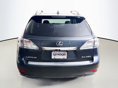 Used 2010 Lexus RX 350 AWD image 6