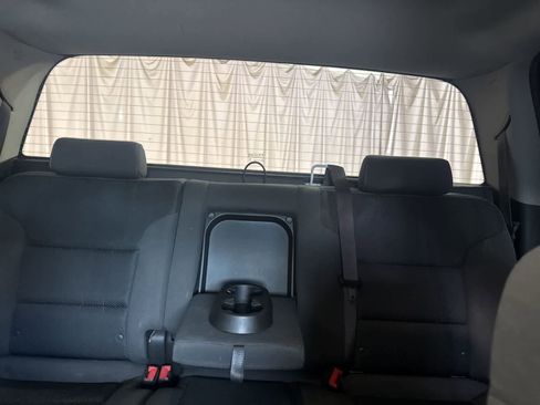 Used 2015 Chevrolet Silverado 1500 LT w/ All Star Edition image 20