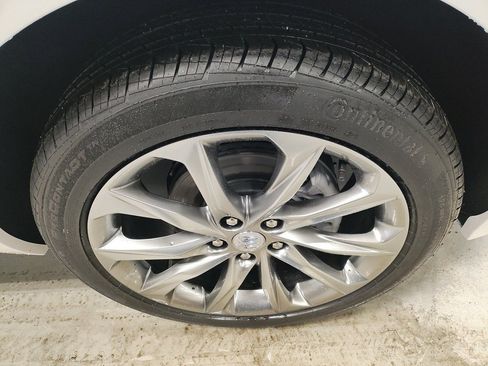 New 2026 Buick Encore GX Avenir w/ Avenir Technology Package image 4