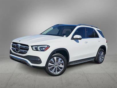 Used 2021 Mercedes-Benz GLE 350 4MATIC