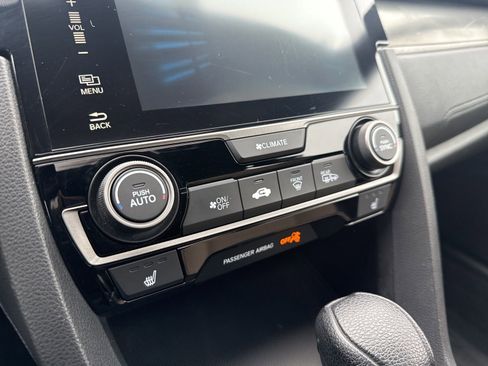 Used 2018 Honda Civic EX image 20
