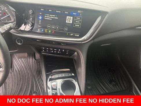 Used 2023 Buick Envision Essence FWD image 19