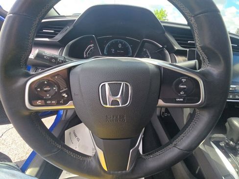 Used 2018 Honda Civic EX-L image 15