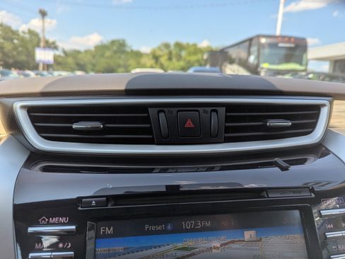 Used 2016 Nissan Murano Platinum w/ Platinum Technology Package image 22