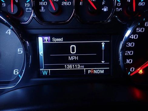 Used 2015 Chevrolet Silverado 1500 LT w/ LT Fleet Plus Package AWD/4WD image 21