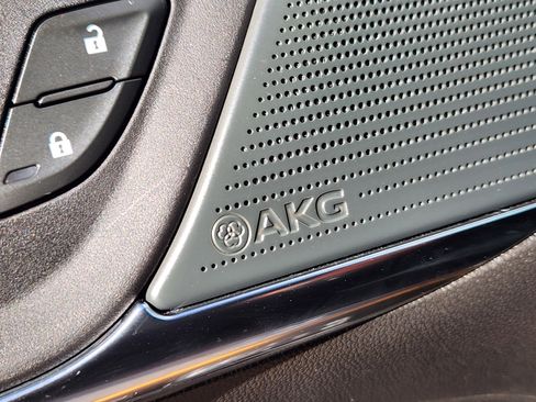 Certified 2023 Cadillac CT4 V Blackwing w/ Driver Assist Package image 24