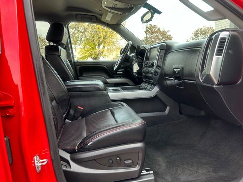Used 2016 Chevrolet Silverado 1500 LT w/ All Star Edition image 24