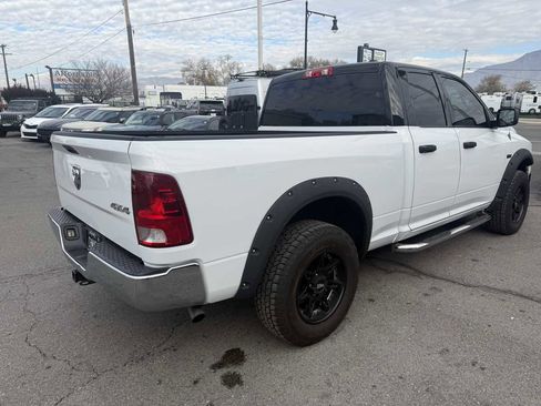 Used 2011 RAM 1500 ST w/ ST Popular Equipment Group image 6